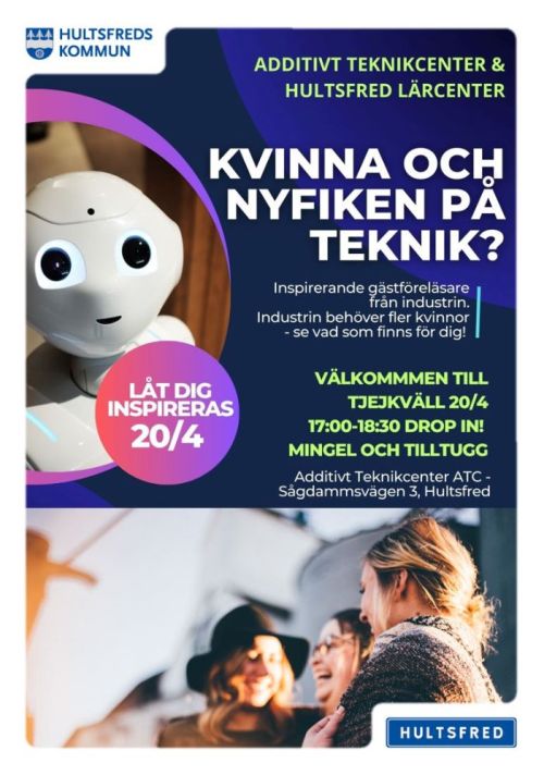 NYHETSBREV nummer 14 / Q1 / 2023