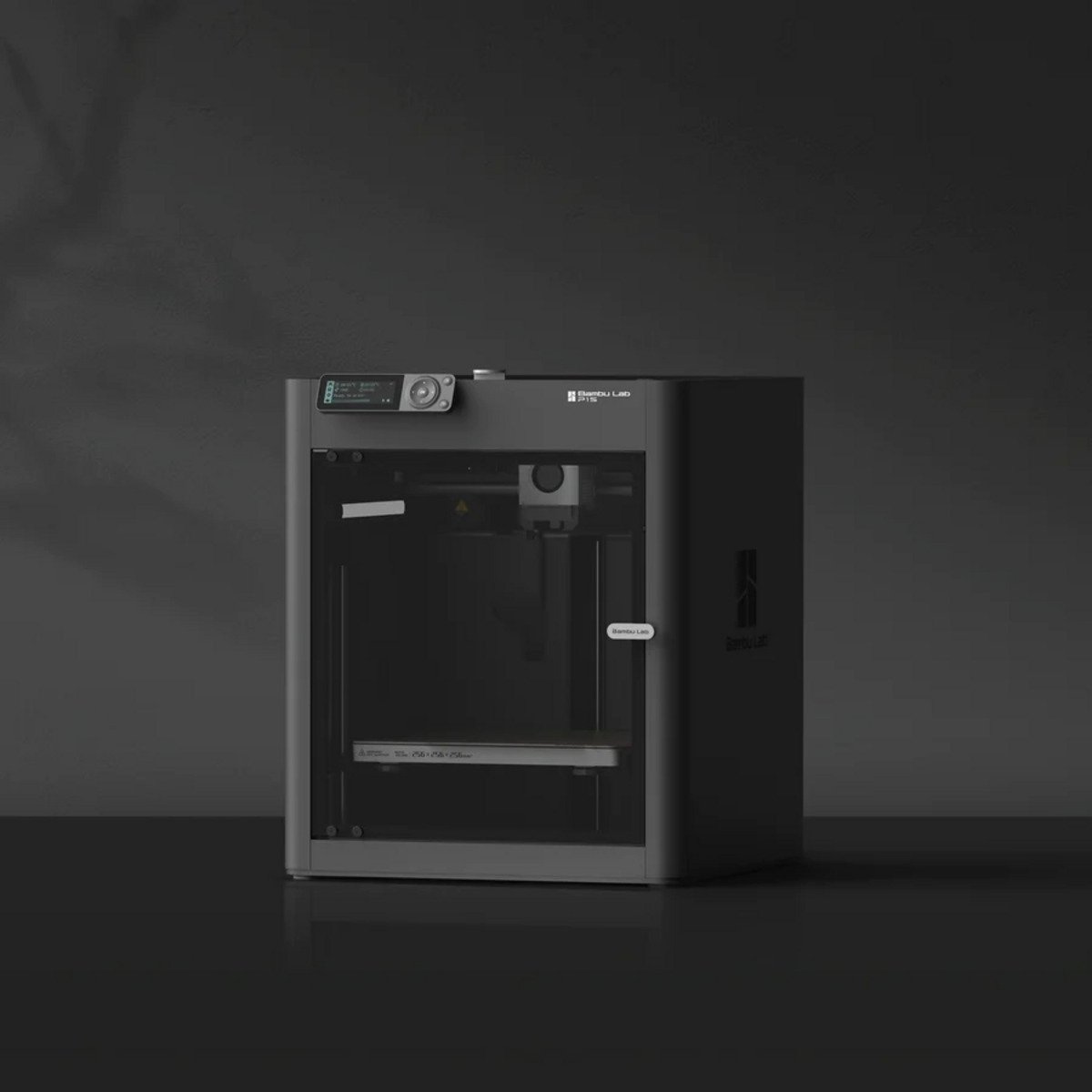 Bambulab P1S
