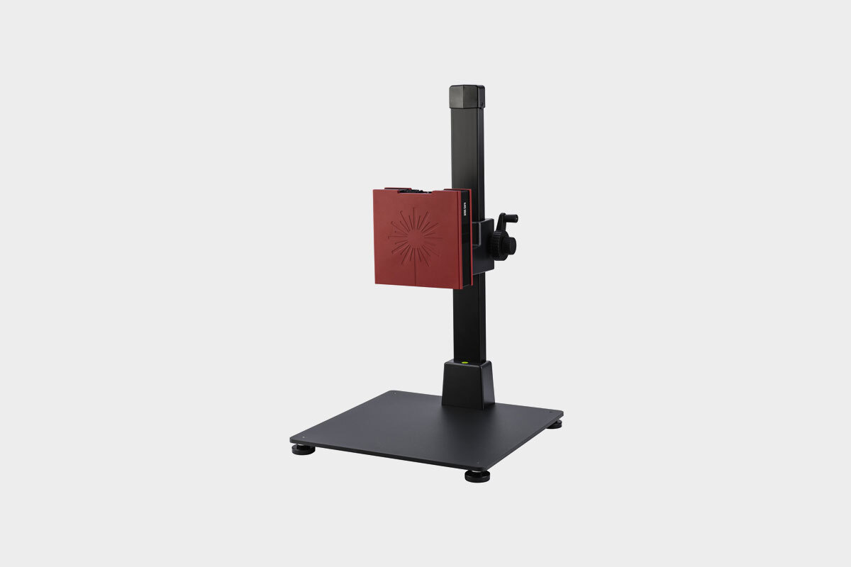 GOM Atos Core 200