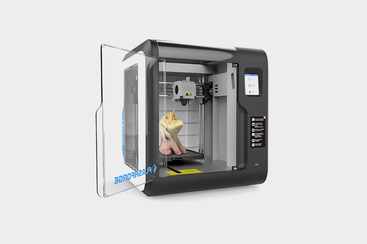 Flashforge Adventurer 3