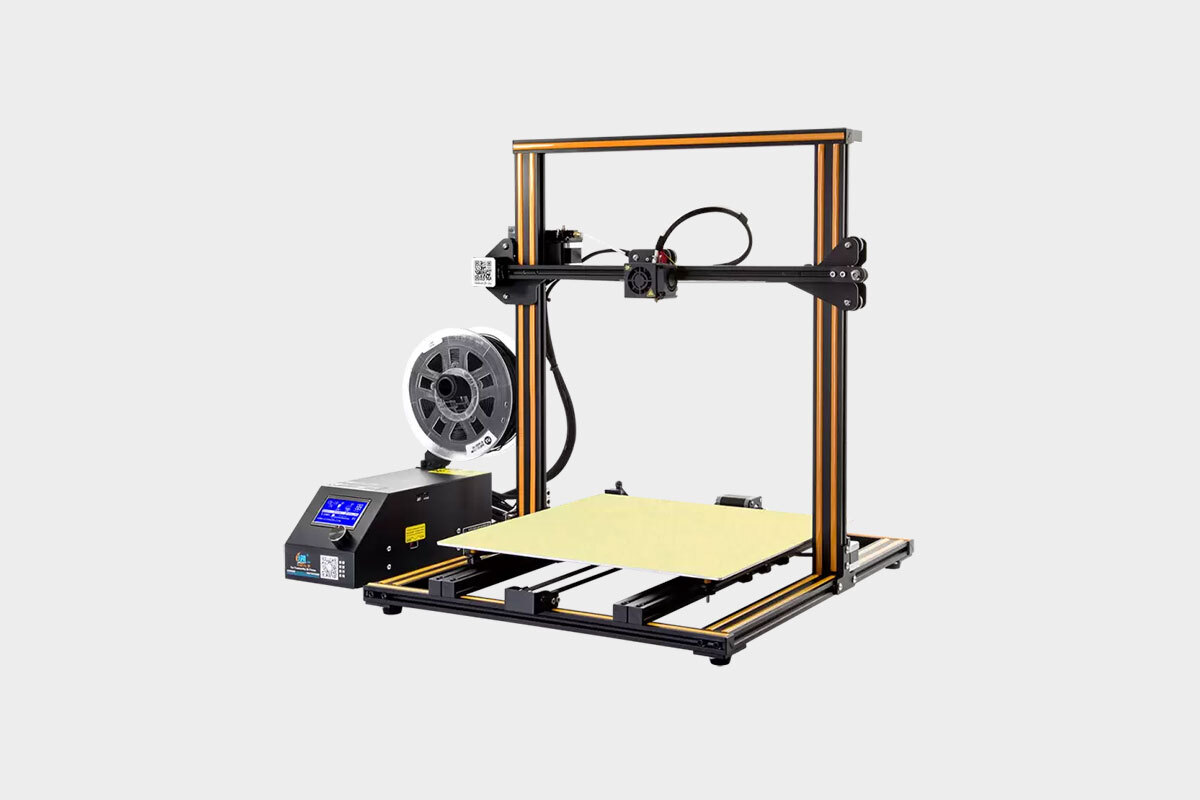 Creality CR10-S4