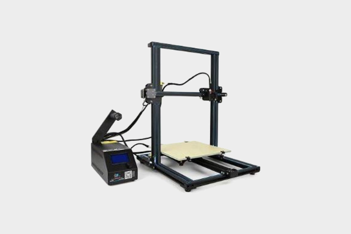 Creality CR10-S